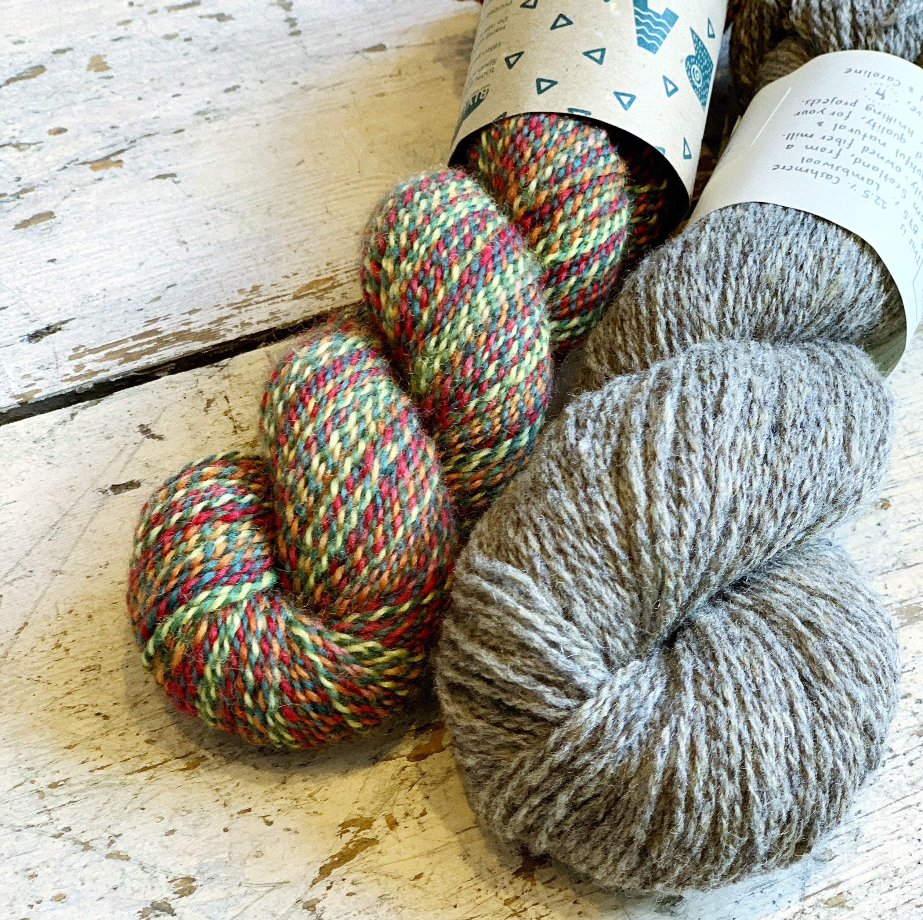 Junction Sweater Kit - Image 4