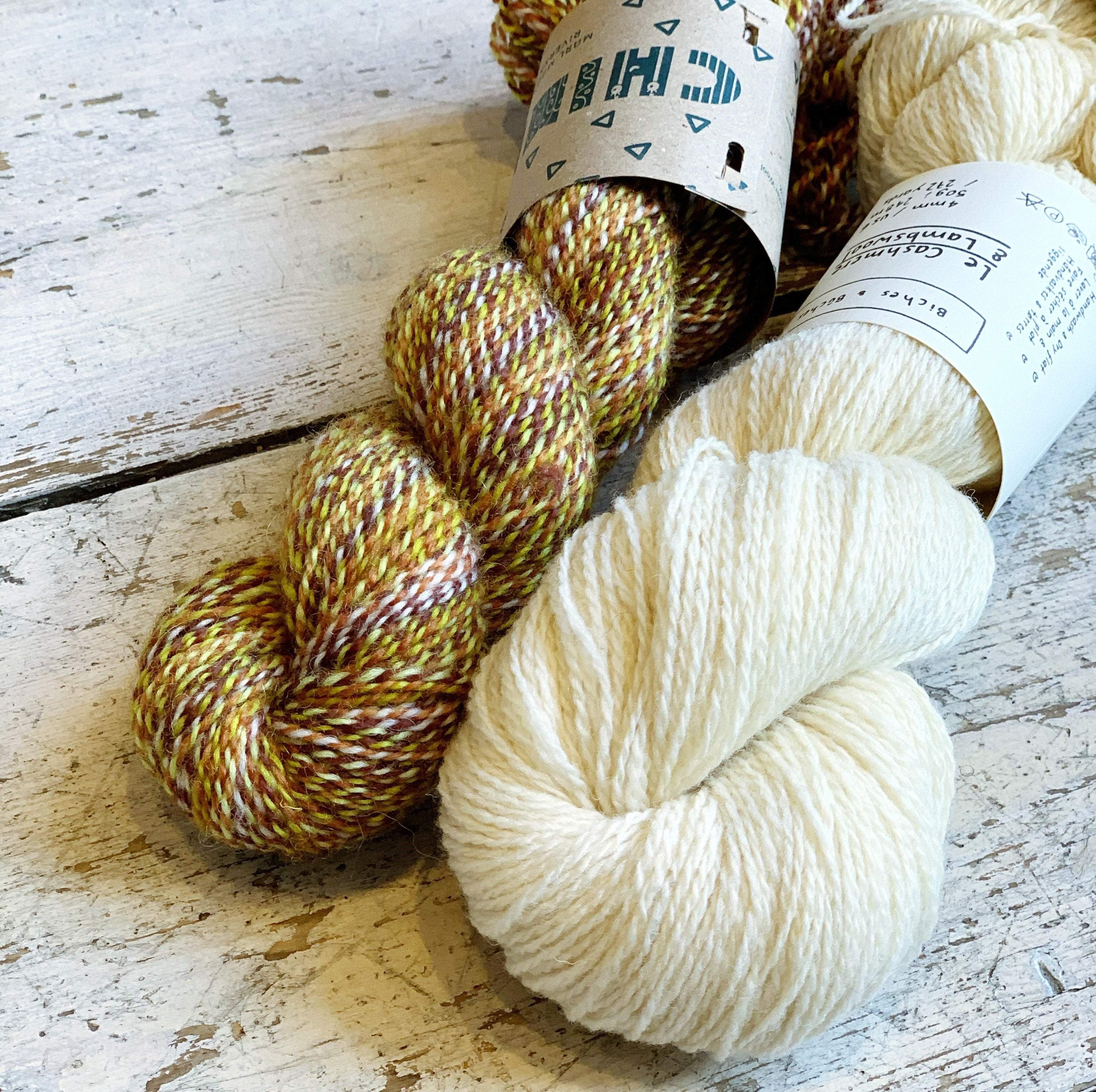 Junction Sweater Kit - Image 5
