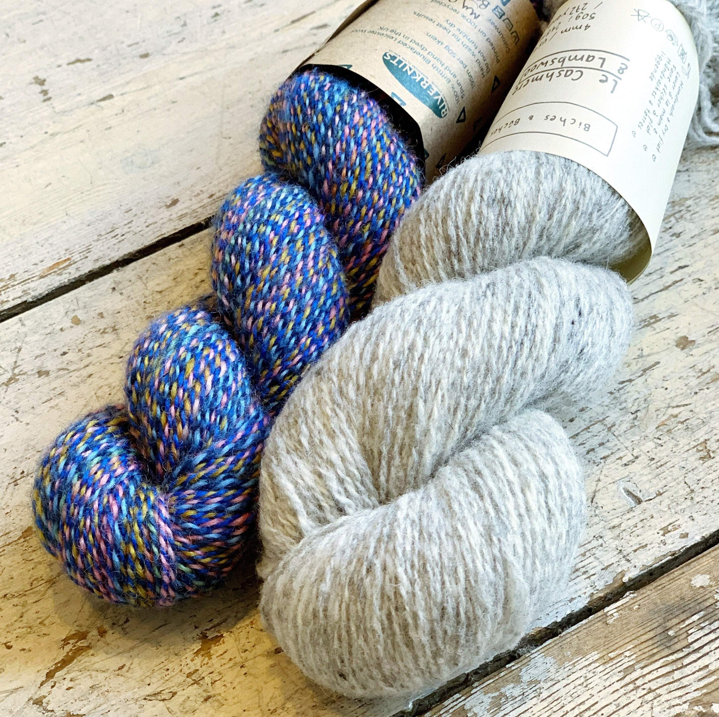 Junction Sweater Kit - Image 6