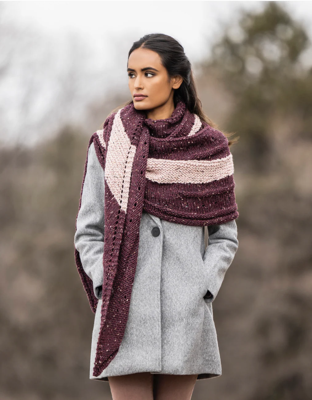 Kelso Wrap Kits with Woolstok Tweed - Image 10