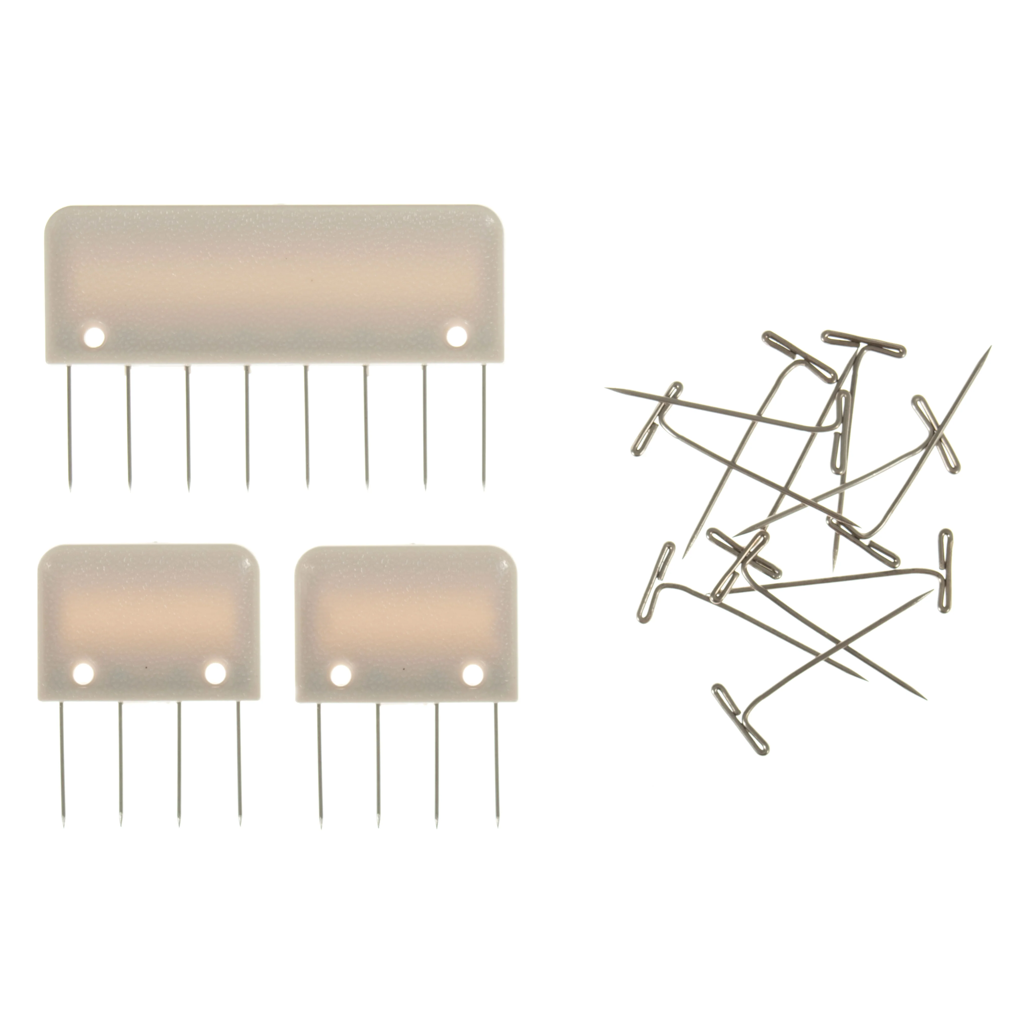 Knit Blocker Pin Set - Image 2