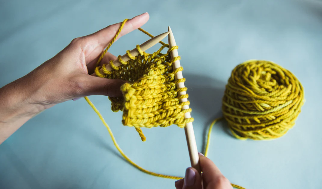 Knit How: Simple Knits, Tools & Tips - Image 11