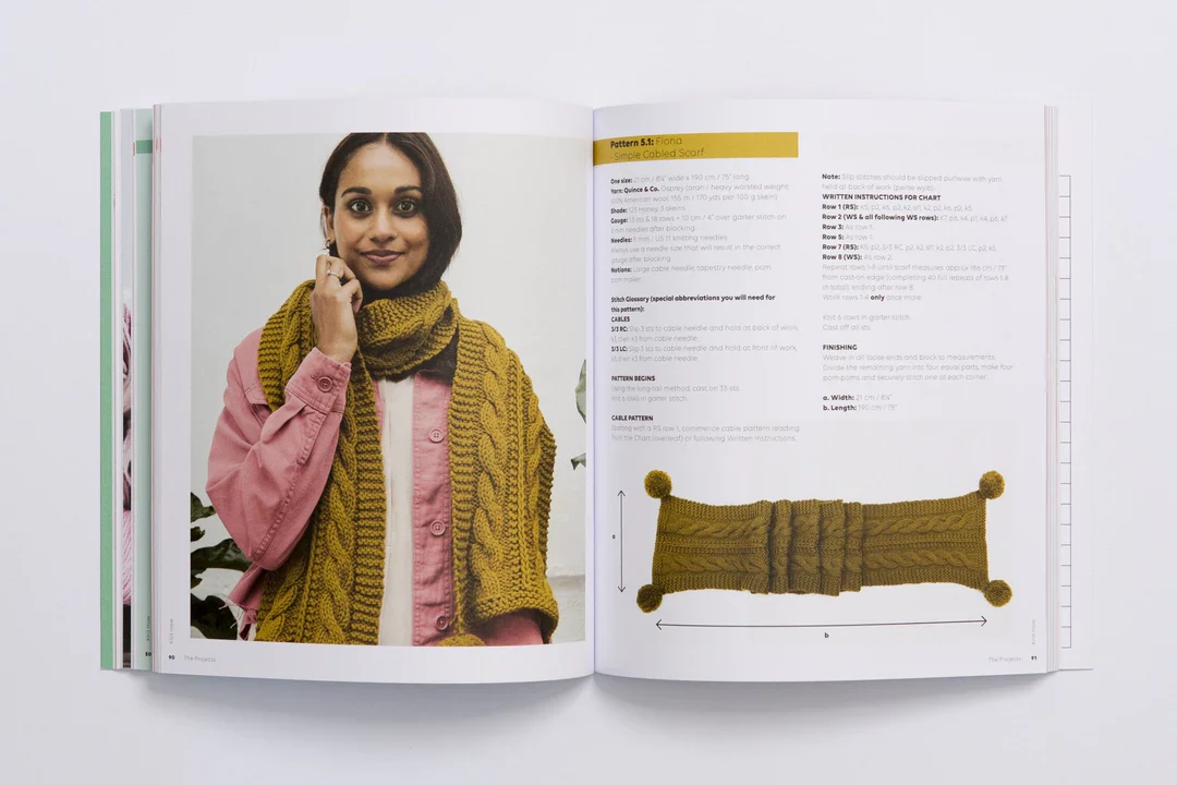 Knit How: Simple Knits, Tools & Tips - Image 14