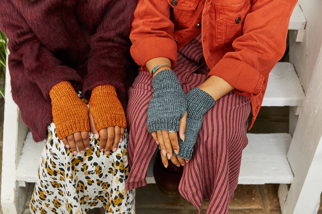 Knit How: Simple Knits, Tools & Tips - Image 4