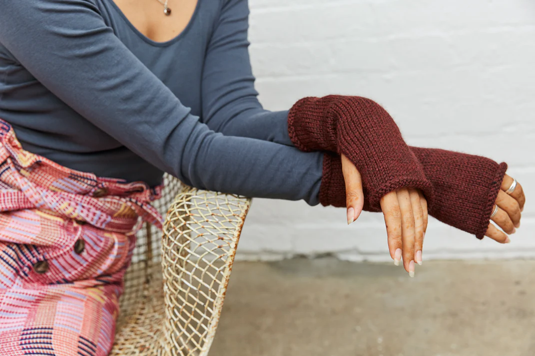 Knit How: Simple Knits, Tools & Tips - Image 7