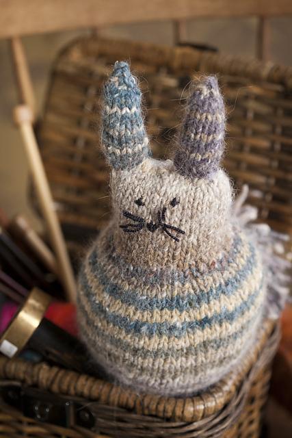 Knit Noro 1-2-3 Skeins - Image 5