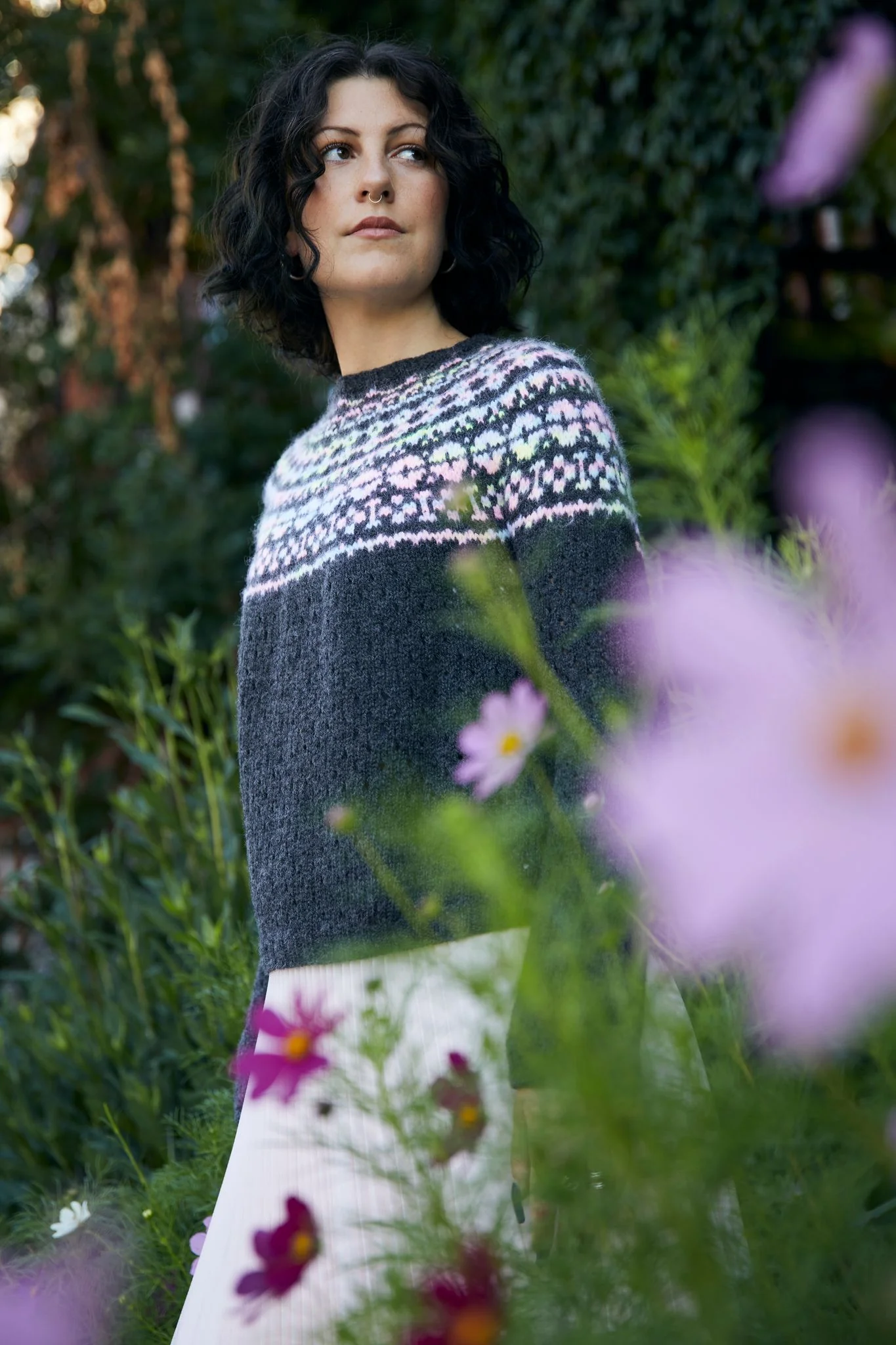 Knits from the LYS: A Collection by Espace Tricot - Image 11