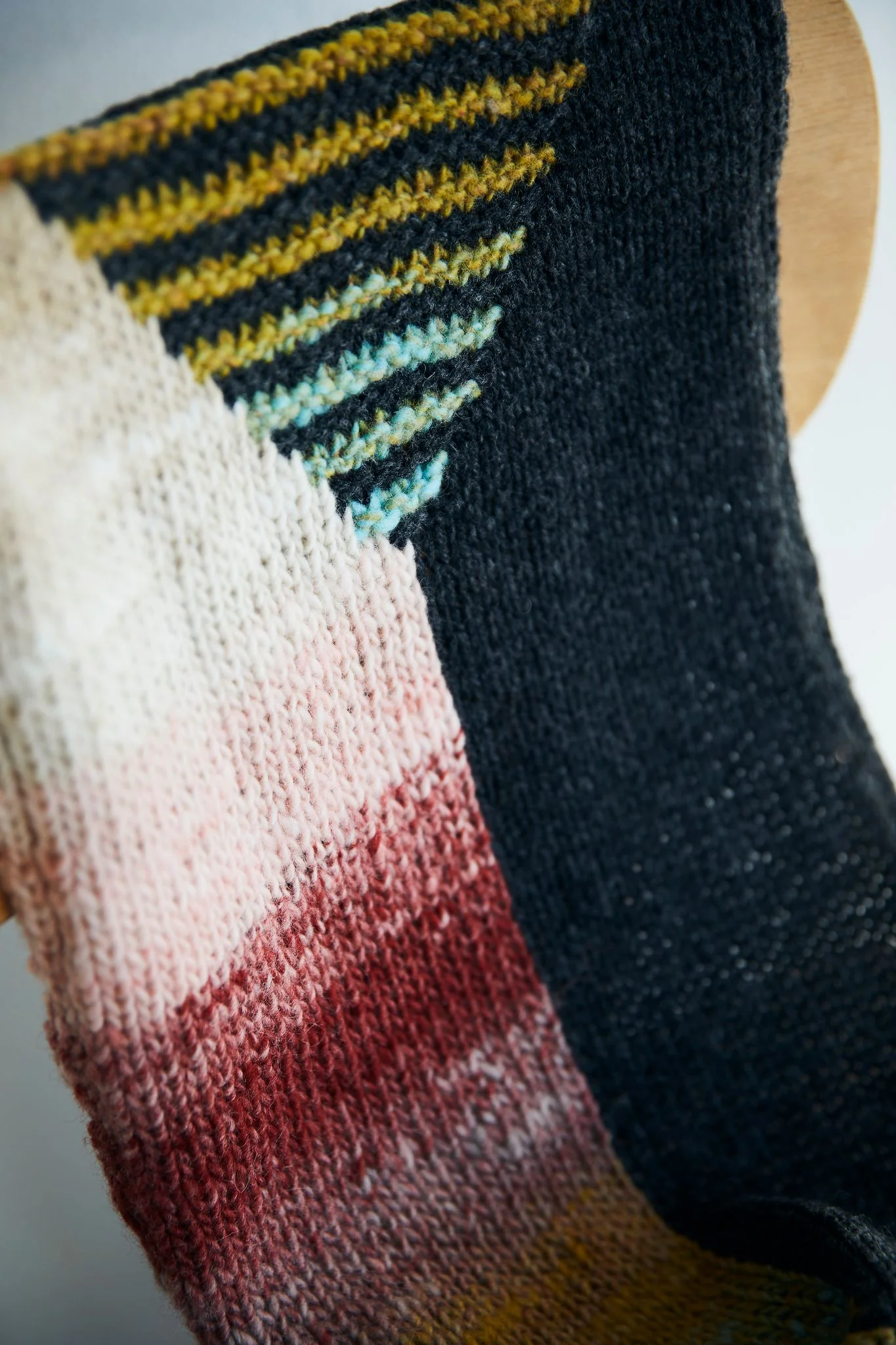 Knits from the LYS: A Collection by Espace Tricot - Image 13