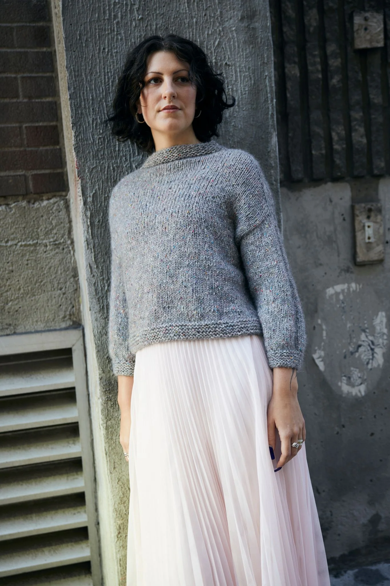 Knits from the LYS: A Collection by Espace Tricot - Image 15