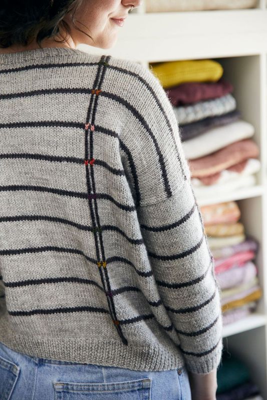 Knits from the LYS: A Collection by Espace Tricot - Image 18