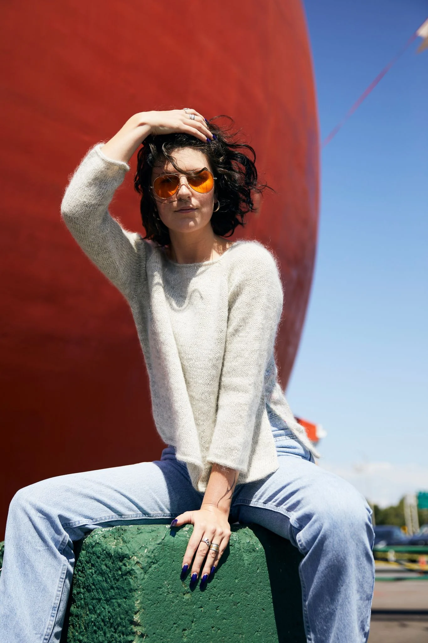 Knits from the LYS: A Collection by Espace Tricot - Image 22