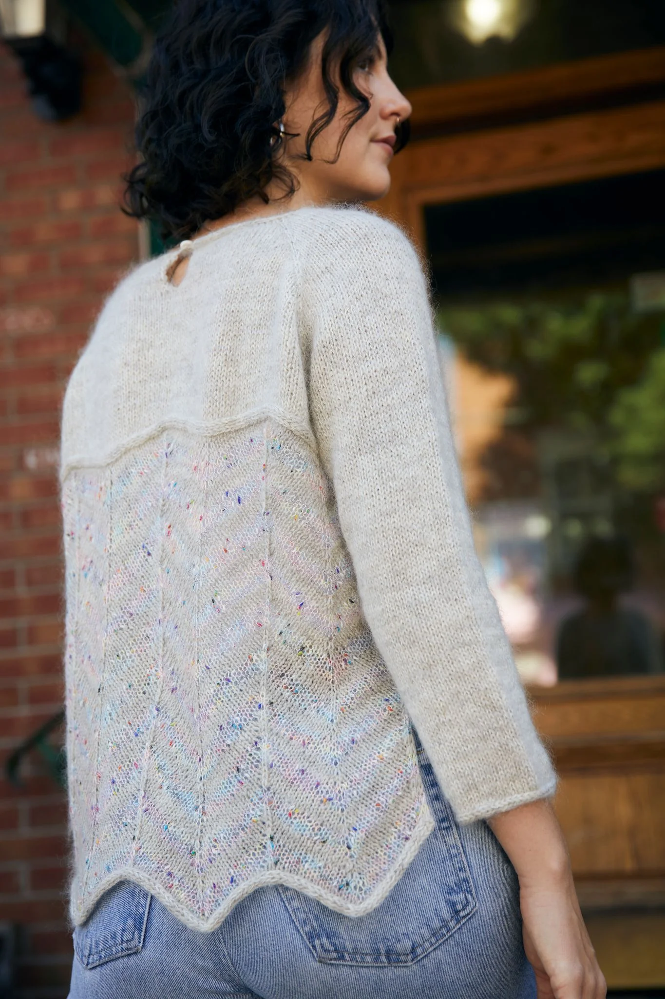 Knits from the LYS: A Collection by Espace Tricot - Image 23