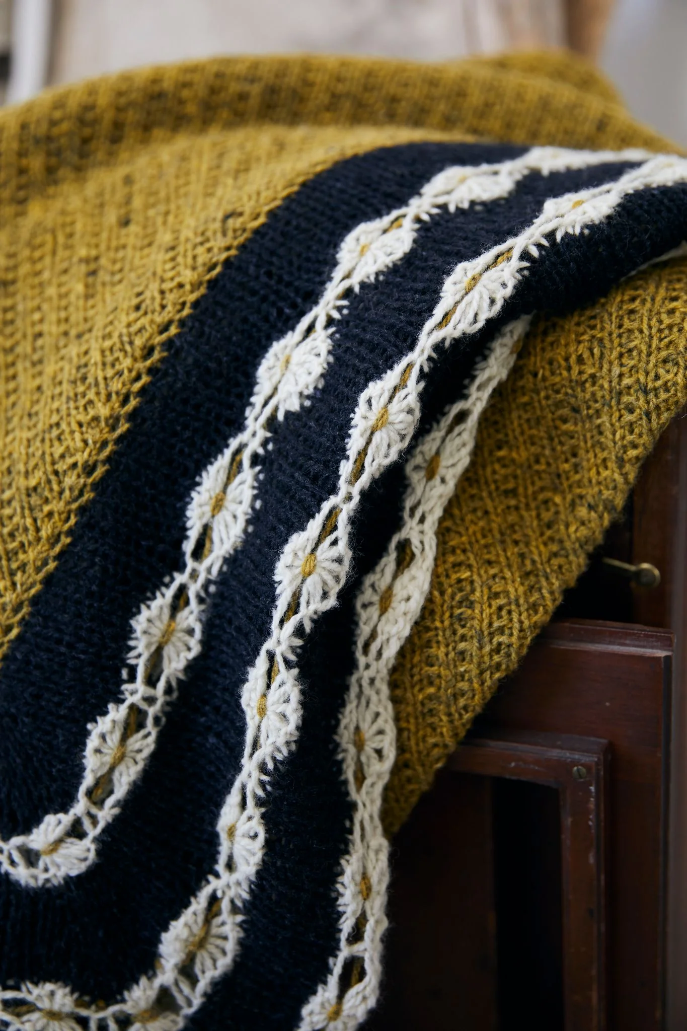 Knits from the LYS: A Collection by Espace Tricot - Image 25