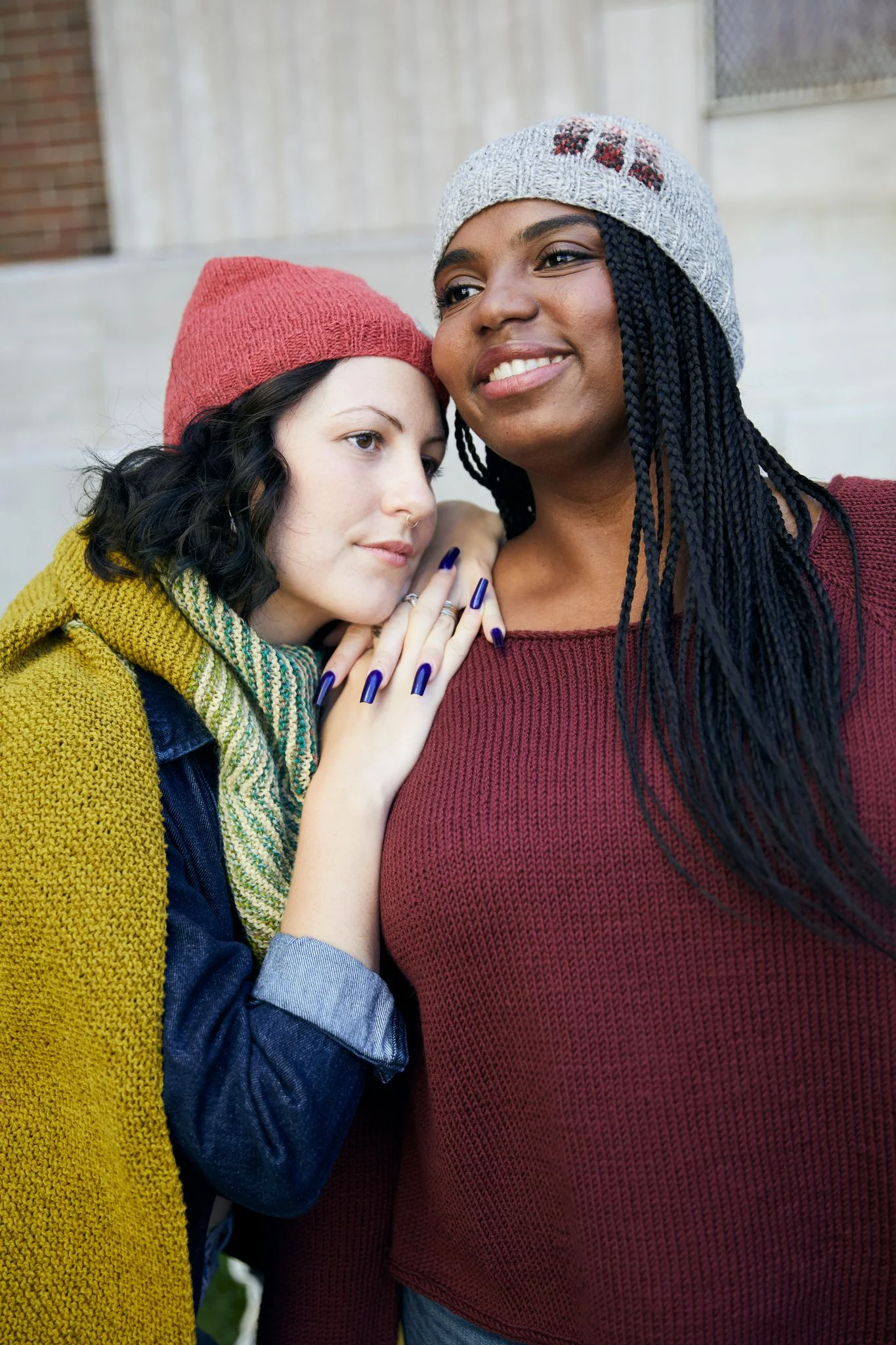 Knits from the LYS: A Collection by Espace Tricot - Image 27
