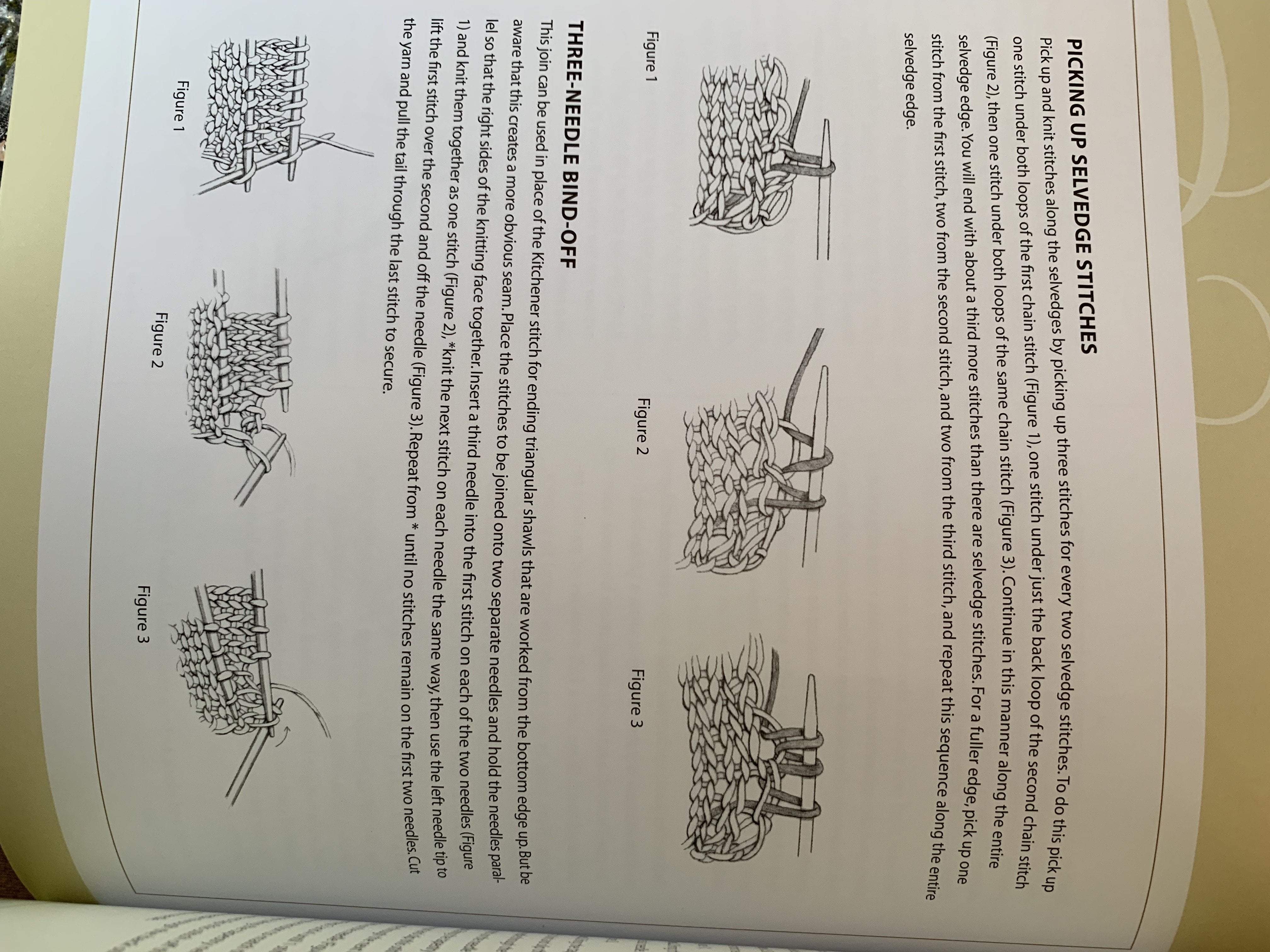 Knitted Lace of Estonia Book with DVD by Nancy Bush - Image 3