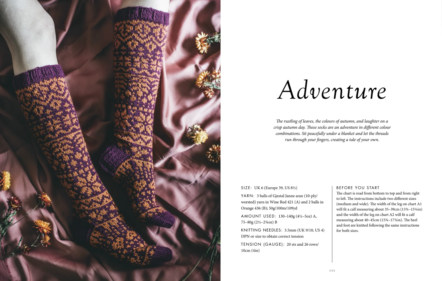 Knitted Socks from Finland - Image 5