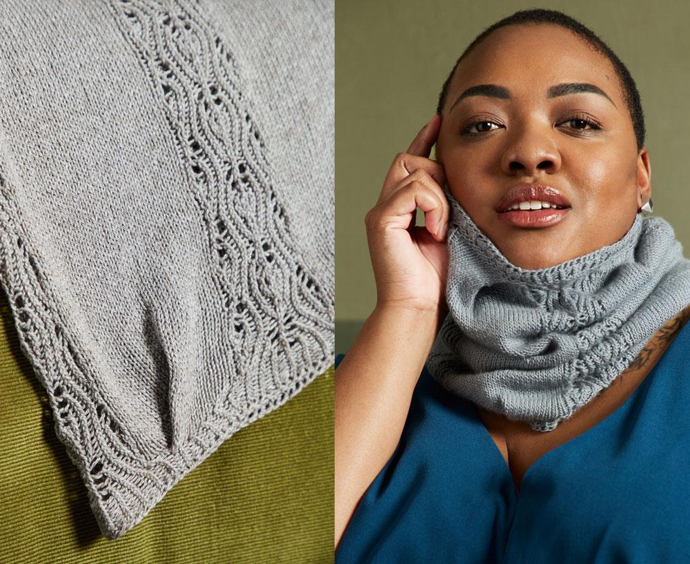 Knitting Outside the Box: Drape and Fold by Bristol Ivy - Image 5