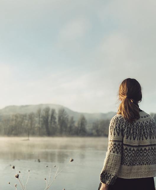 Koivua Sweater Pattern by Caitlin Hunter - Image 2