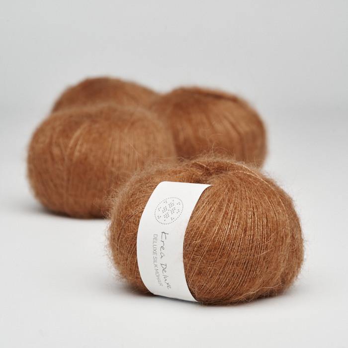 Krea Deluxe Silk Mohair - Image 10