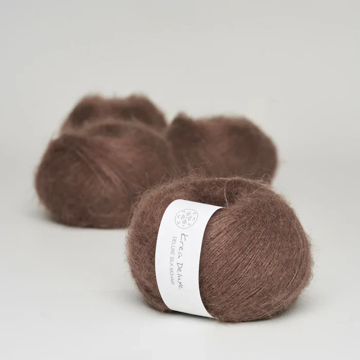 Krea Deluxe Silk Mohair - Image 11