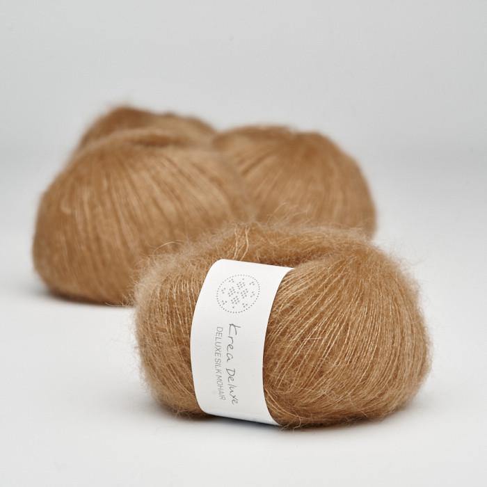Krea Deluxe Silk Mohair - Image 12