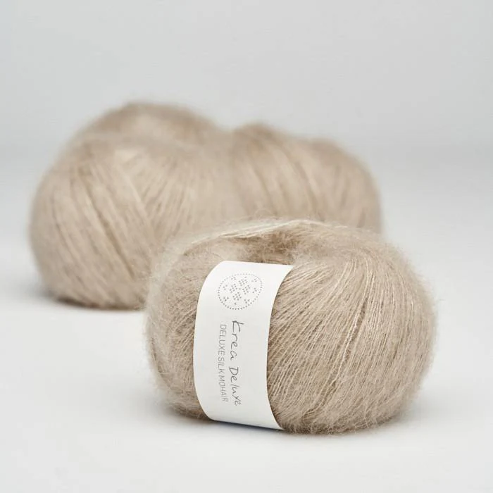Krea Deluxe Silk Mohair - Image 13