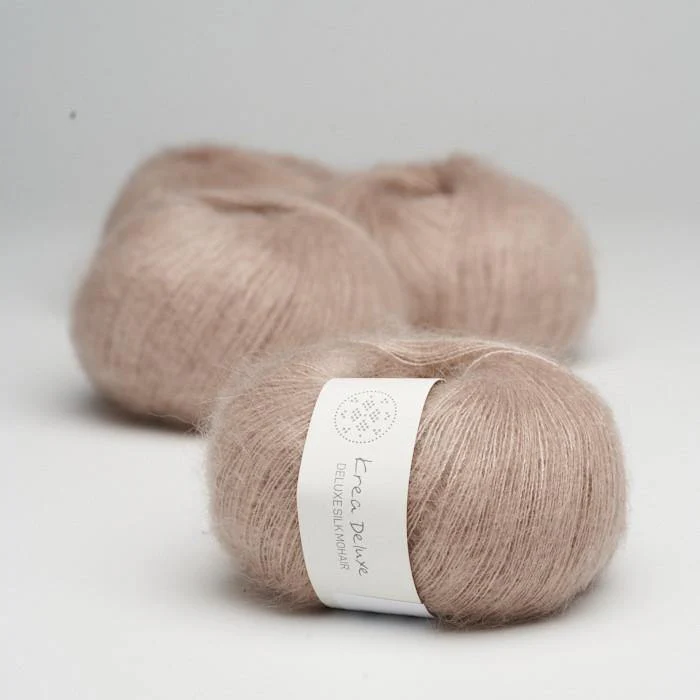 Krea Deluxe Silk Mohair - Image 15