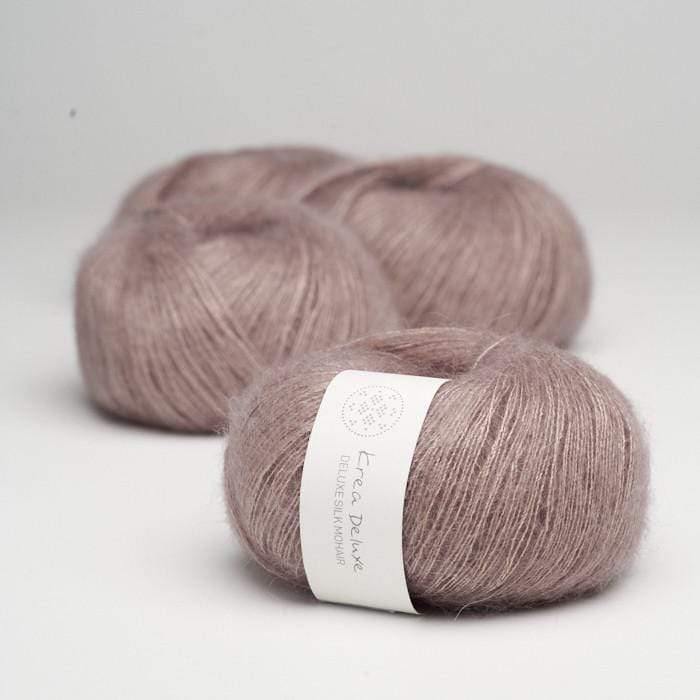 Krea Deluxe Silk Mohair - Image 16