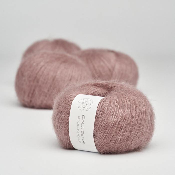 Krea Deluxe Silk Mohair - Image 17