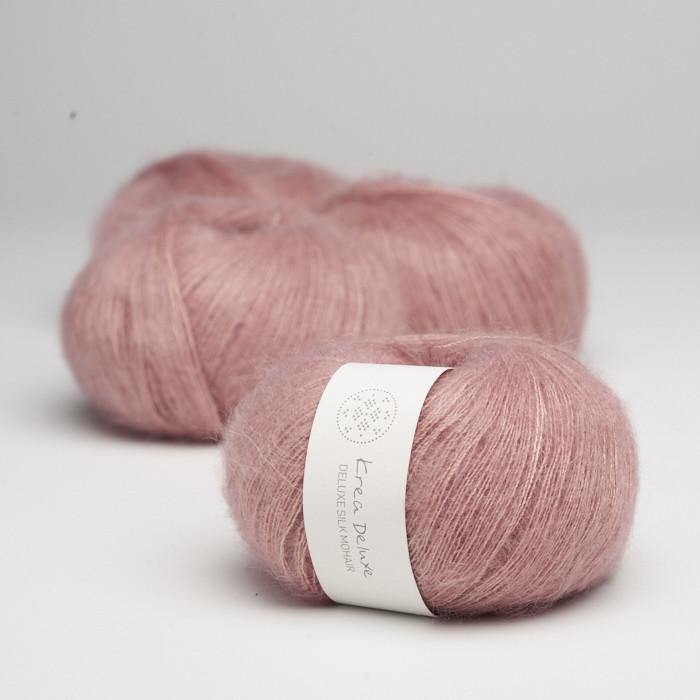 Krea Deluxe Silk Mohair - Image 18