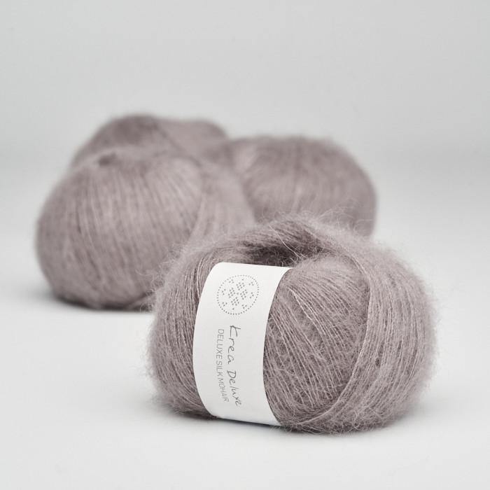 Krea Deluxe Silk Mohair - Image 20
