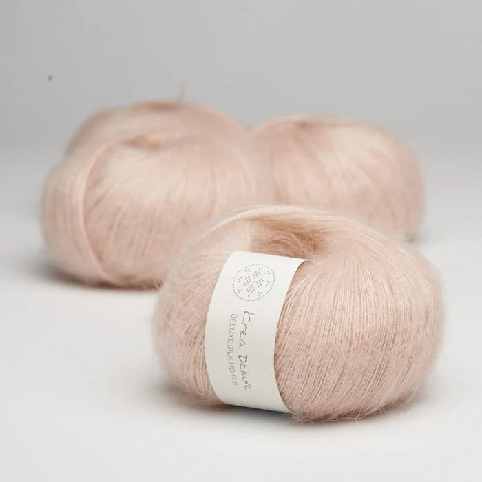 Krea Deluxe Silk Mohair - Image 21