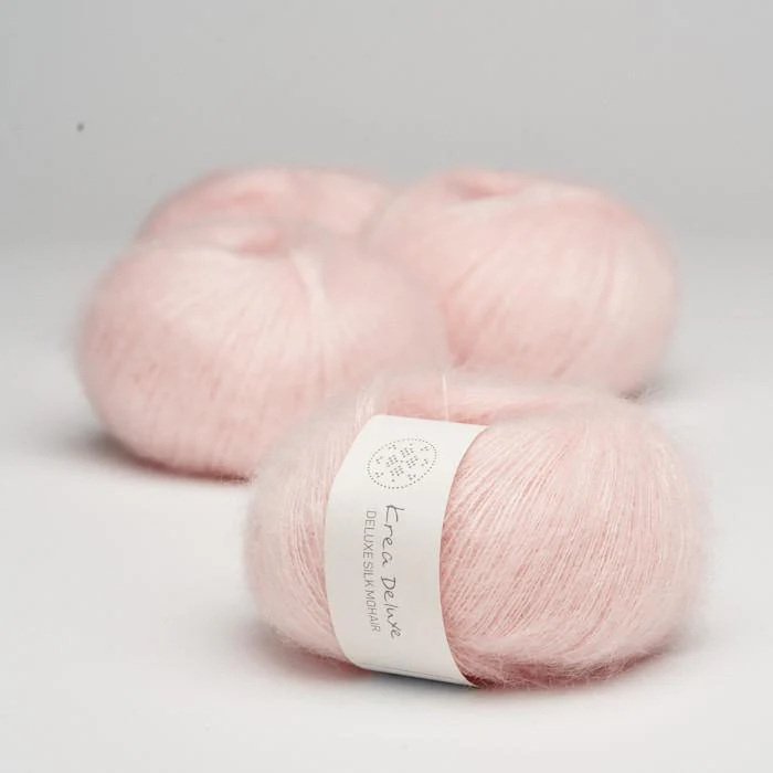 Krea Deluxe Silk Mohair - Image 22