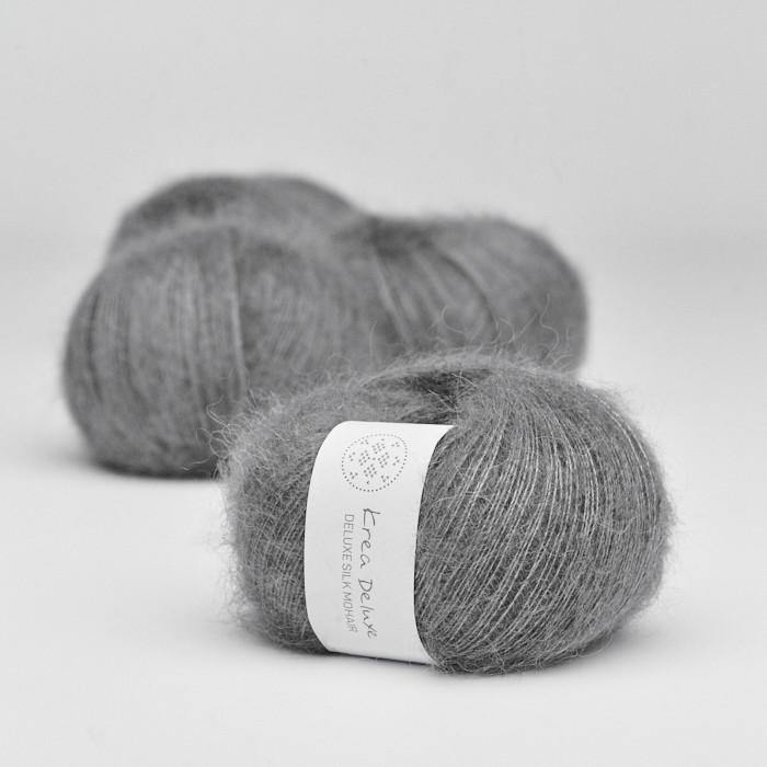 Krea Deluxe Silk Mohair - Image 23