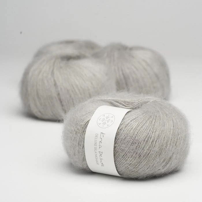 Krea Deluxe Silk Mohair - Image 25