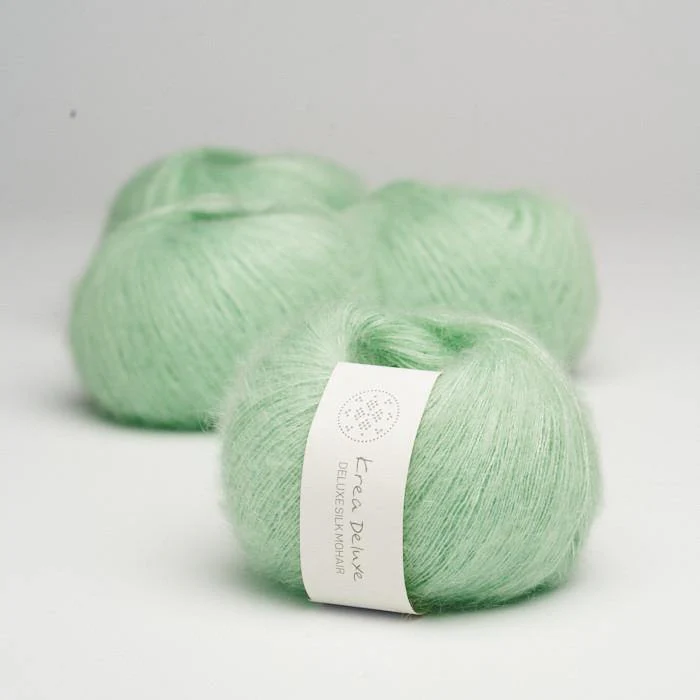 Krea Deluxe Silk Mohair - Image 26