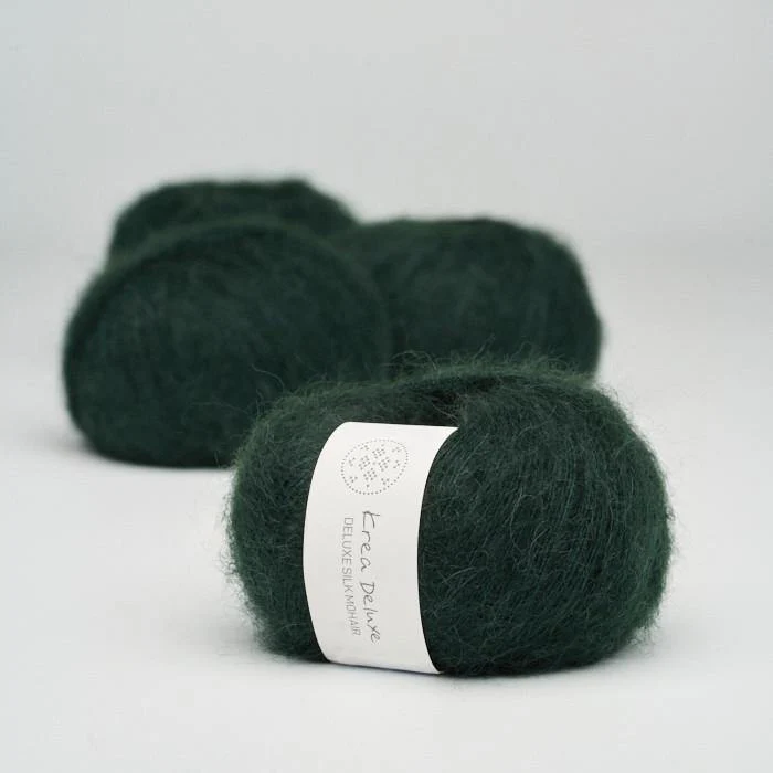 Krea Deluxe Silk Mohair - Image 27