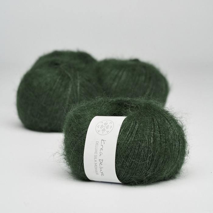 Krea Deluxe Silk Mohair - Image 28
