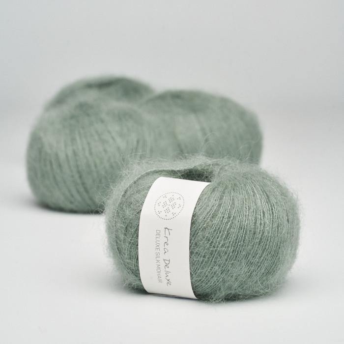 Krea Deluxe Silk Mohair - Image 29