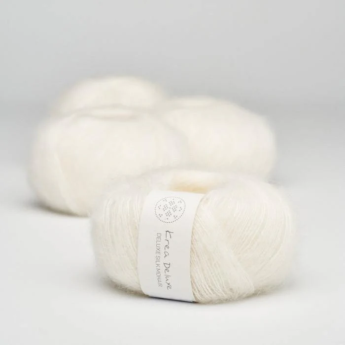 Krea Deluxe Silk Mohair - Image 3