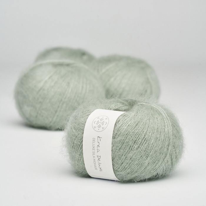 Krea Deluxe Silk Mohair - Image 30