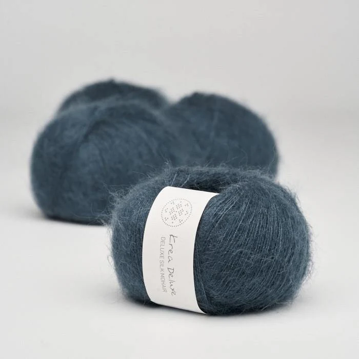Krea Deluxe Silk Mohair - Image 32