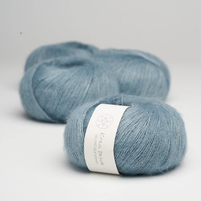 Krea Deluxe Silk Mohair - Image 34