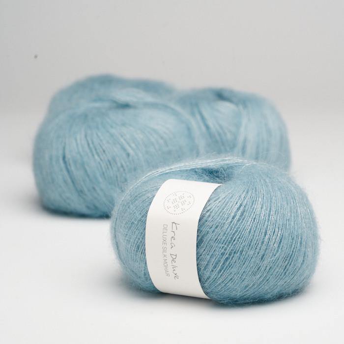 Krea Deluxe Silk Mohair - Image 35