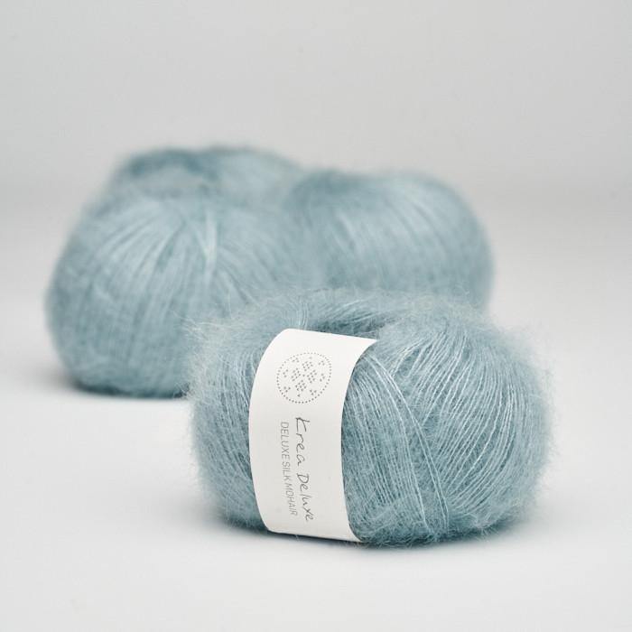 Krea Deluxe Silk Mohair - Image 36