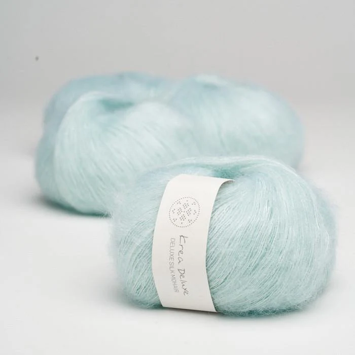 Krea Deluxe Silk Mohair - Image 37