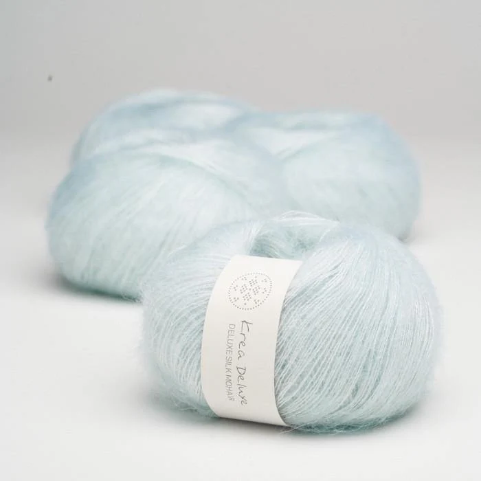 Krea Deluxe Silk Mohair - Image 38