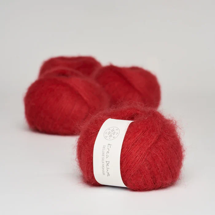 Krea Deluxe Silk Mohair - Image 39