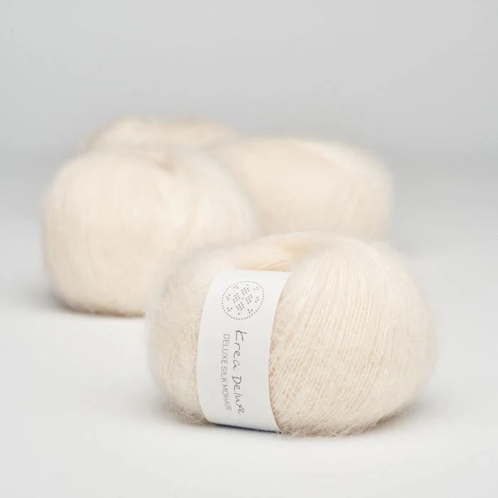 Krea Deluxe Silk Mohair - Image 4