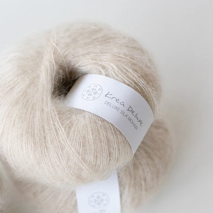 Krea Deluxe Silk Mohair - Image 40